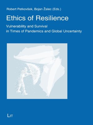 cover image of Ethics of Resilience